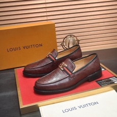 Louis Vuitton Business Shoes